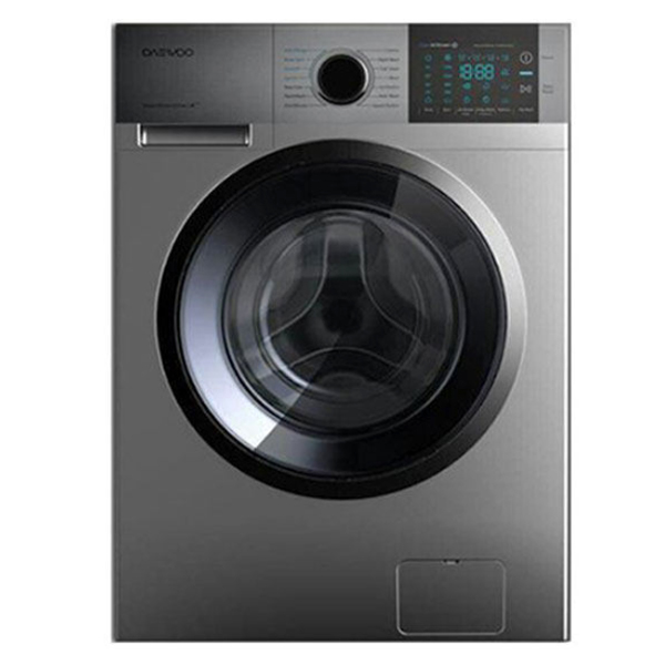 ماشین لباسشویی 8 کیلویی دوو مدل DWK-PRO85SS
