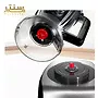 پارچ مخلوط‌کن Tritan غذاساز بوش MultiTalent 8