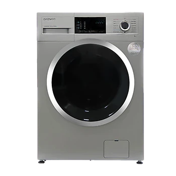 ماشین لباسشویی 7 کیلویی دوو مدل DWK-7202