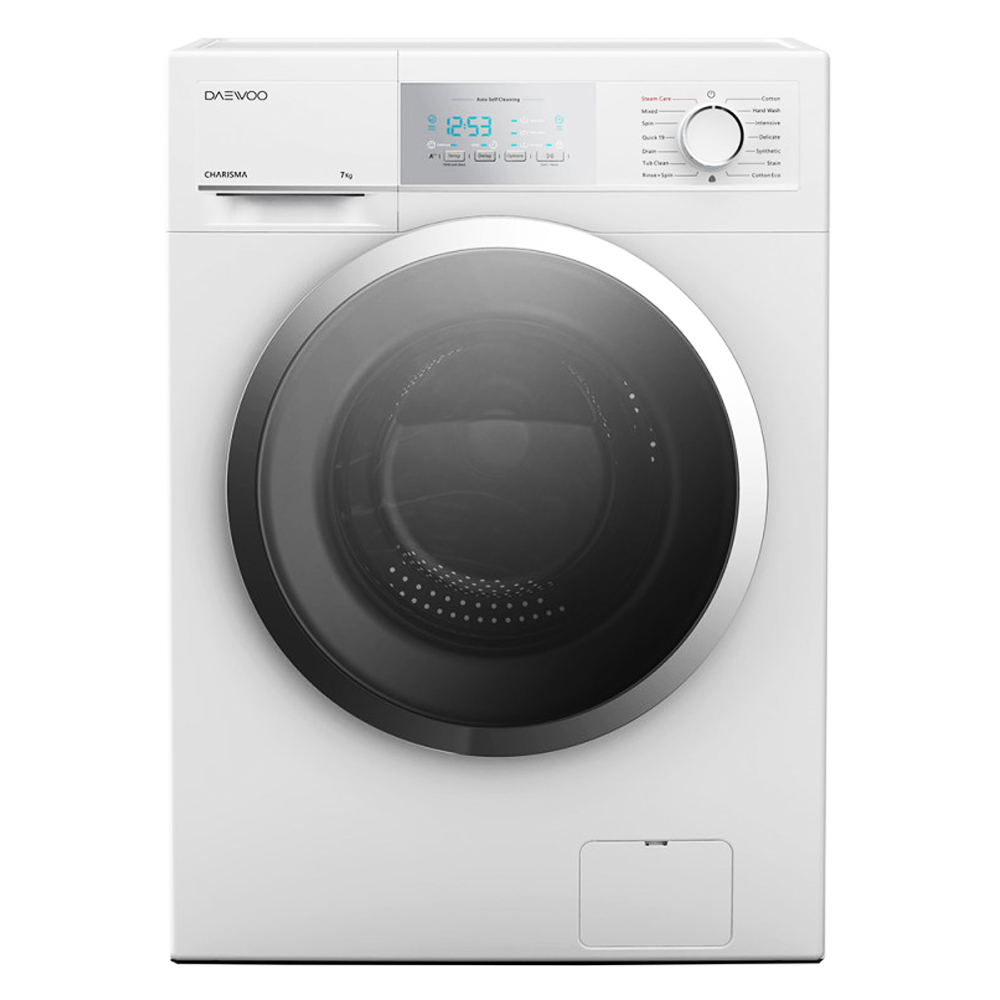 ماشین لباسشویی 7 کیلویی دوو مدل DWK-7300