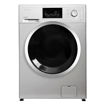 ماشین لباسشویی 8 کیلویی دوو مدل DWK-8422
