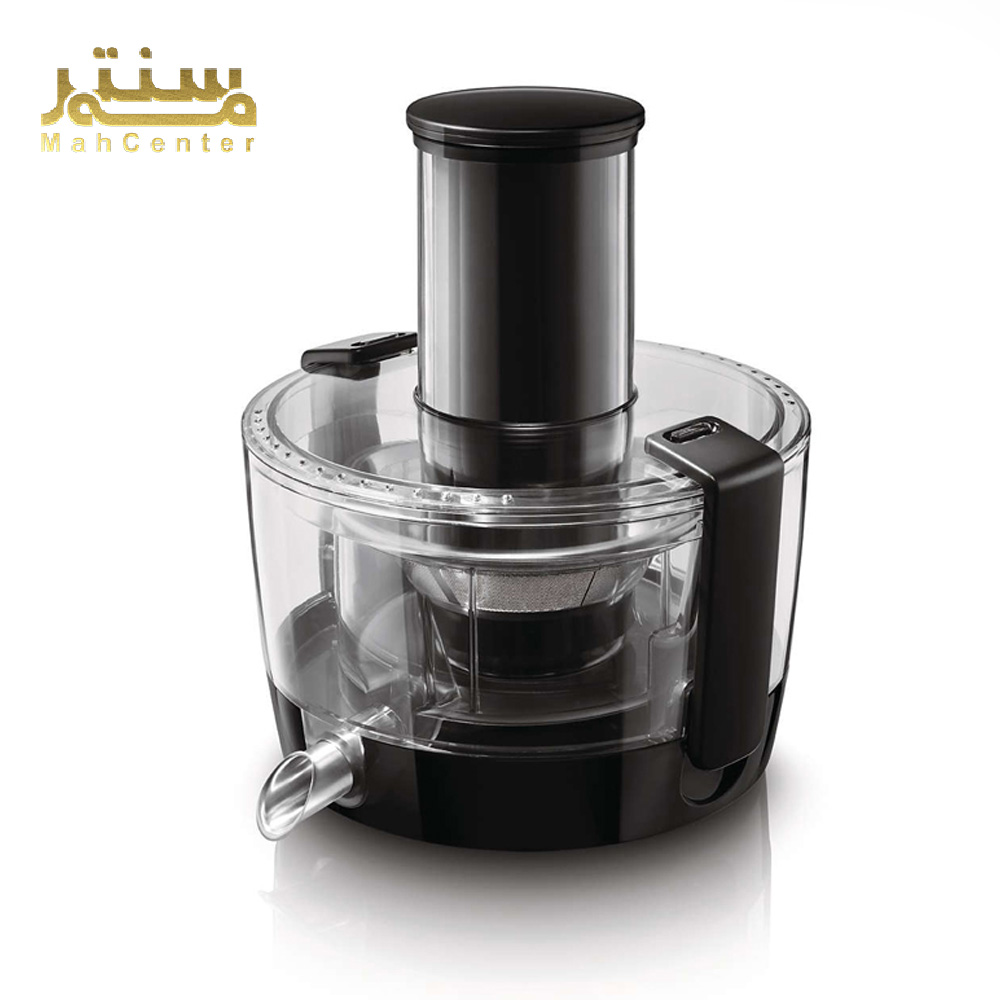 همزن دوقلوی فلزی غذاساز فیلیپس HR7778