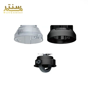 مخلوط کن بوش با فناوری SilentMixx