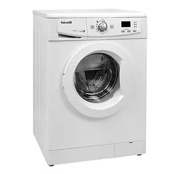 ماشین لباسشویی آبسال مدل REN5207-W