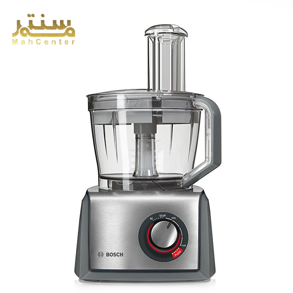 غذاساز بوش مدل mcm68885