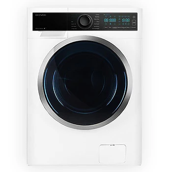 ماشین لباسشویی 8 کیلویی دوو مدل DWK-Life83TB