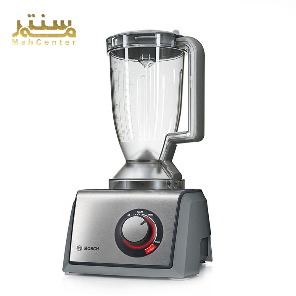 مخلوط کن غذاساز بوش مدل mcm68885