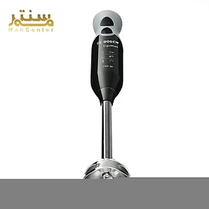نمای روبه رویی گوشت کوب برقی بوش مدل msm67170