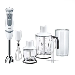 گوشت کوب برقی براون مدل MQ5245