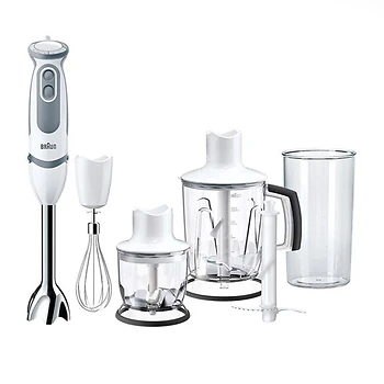 گوشت کوب برقی براون مدل MQ5245