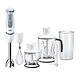 گوشت کوب برقی براون مدل MQ5245