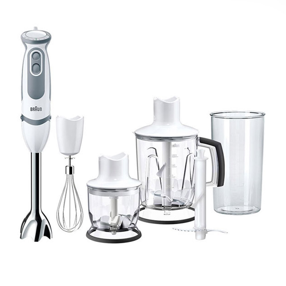 گوشت کوب برقی براون مدل MQ5245