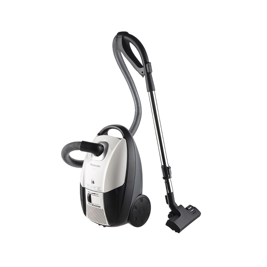 جاروبرقی پاناسونیک MC-CG713K249