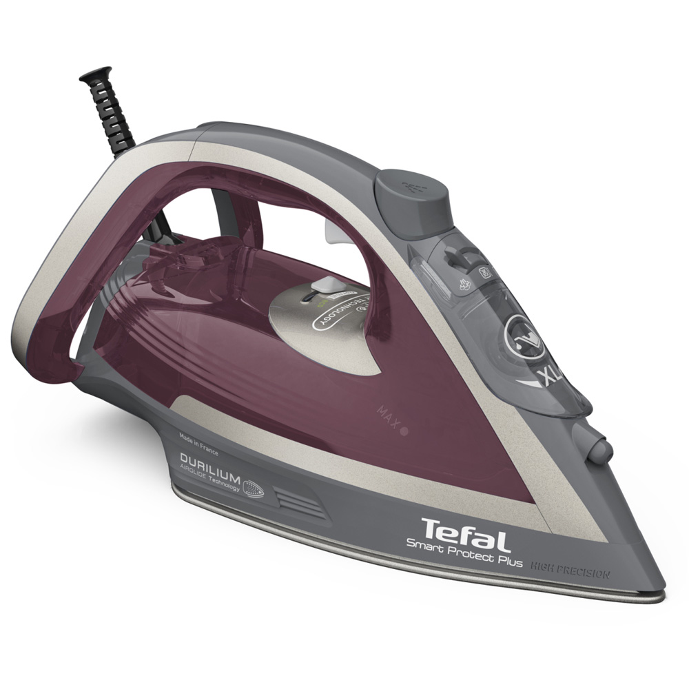 اتو بخار تفال مدل FV6870