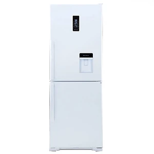 یخچال فریزر پایین هیمالیا مدل DIFFERENT TNCOm530