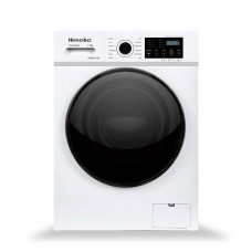 ماشین لباسشویی هیمالیا مدل تتا HWM712 - سفید