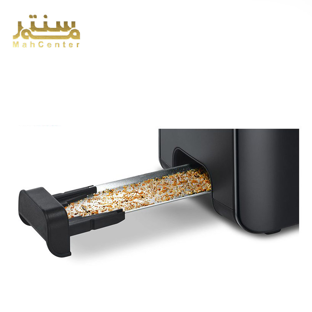 توستر بوش مدل TAT6A003 با سینی خرده‌نان