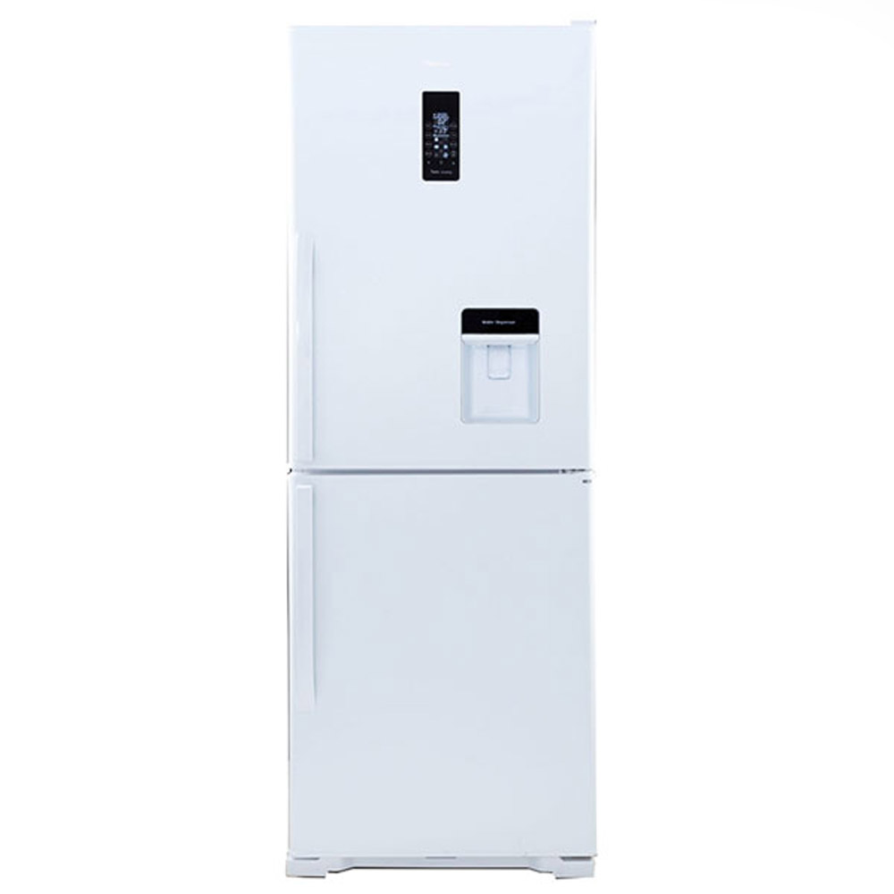 یخچال فریزر پایین هیمالیا مدل DIFFERENT TNCOm530