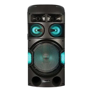 اسپیکر مکسیدر مدل MX-DJ1121 AL1212APL