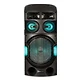 اسپیکر مکسیدر مدل MX-DJ1121 AL1212APL