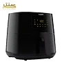 سرخ کن بدون روغن فیلیپس مدل HD9270 با ظرفیت 6.2 لیتر، مناسب برای تهیه غذای 5 تا 6 نفر.