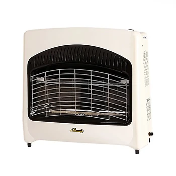 بخاری گازی پلار مدل 30KN