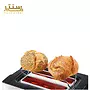 توستر بوش با سینی خرده نان متحرک