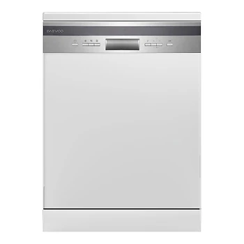 ماشین ظرفشویی دوو 14 نفره مدل DDW-3480