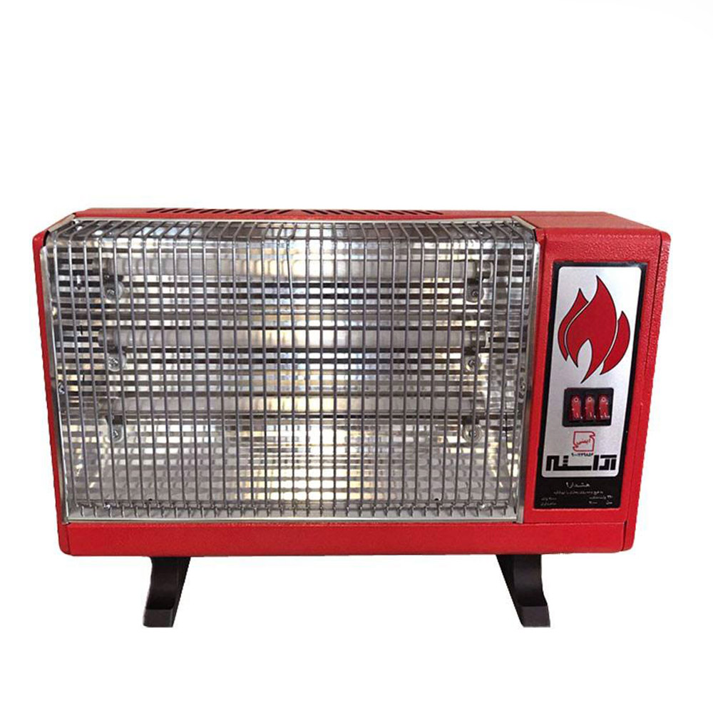 هیتر برقی آراسته مدل EFHS2000