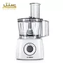 غذاساز بوش مدل MCM3200W با قدرت موتور 800 وات، ایده‌آل برای خرد کردن و مخلوط کردن مواد غذایی در آشپزخانه.