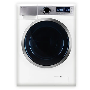 ماشین لباسشویی 8 کیلویی دوو مدل DWK-Life83TS