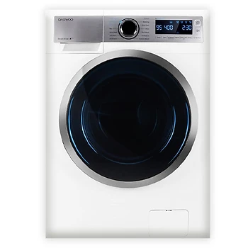 ماشین لباسشویی 8 کیلویی دوو مدل DWK-Life83TS