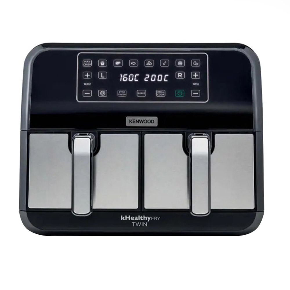 سرخ کن بدون روغن کنوود مدل HFM75