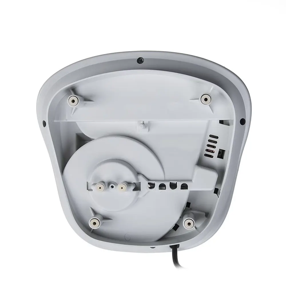 حالت‌های حرارتی 1000 و 2000 وات در هیتر برقی پارس خزر مدل FH-2000P