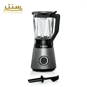 مخلوط کن حرفه‌ای بوش MMB6172S نقره‌ای مشکی