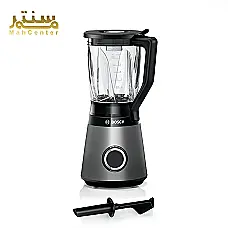 مخلوط کن بوش مدل MMB6172S با پارچ شیشه‌ای - دوم