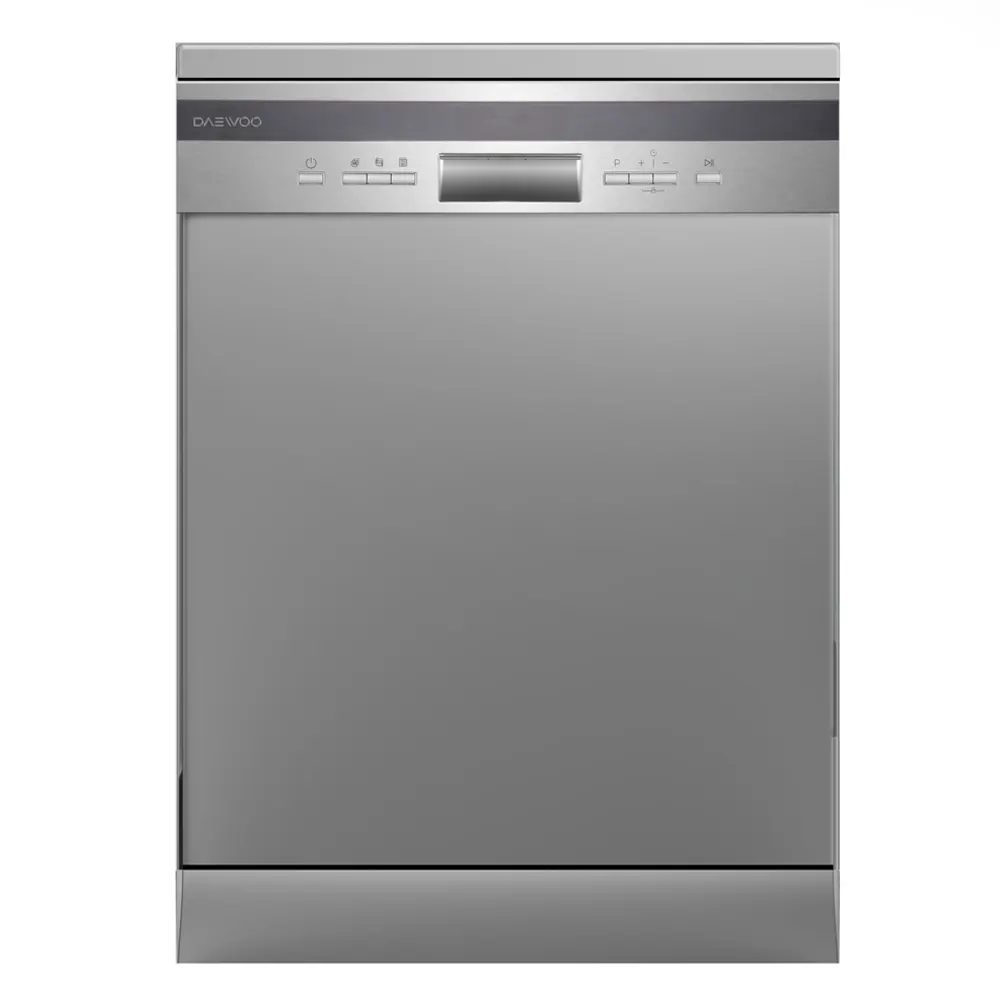 ماشین ظرفشویی دوو 14 نفره مدل DDW-3481