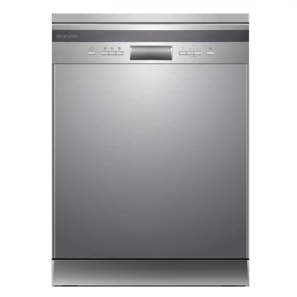 ماشین ظرفشویی دوو 14 نفره مدل DDW-3482