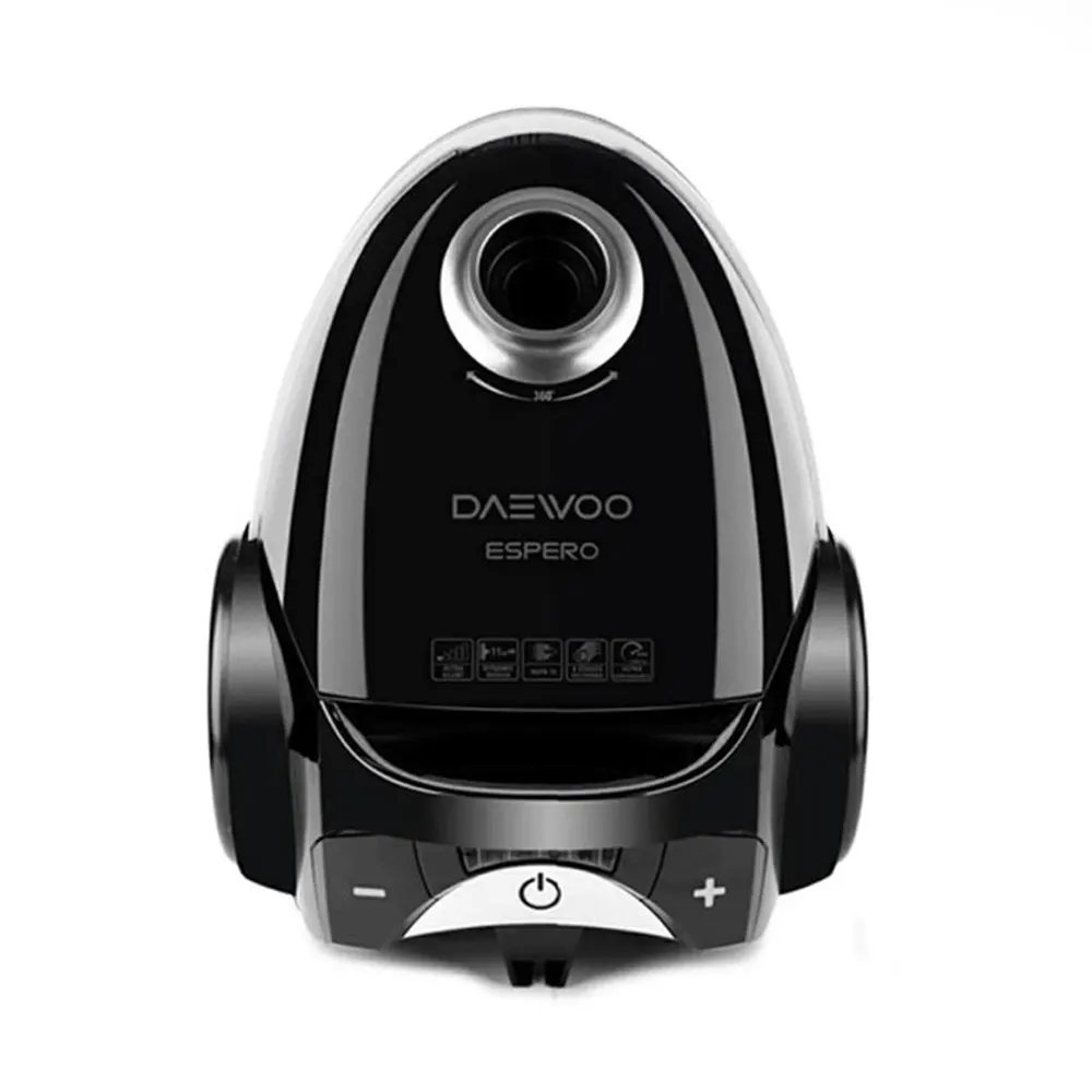 جاروبرقی دوو مدل DVC-S22G