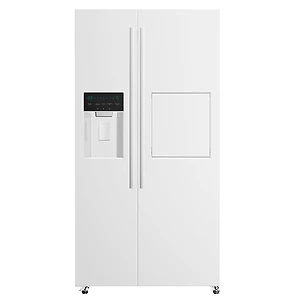 ساید بای ساید دوو مدل DES-2915GW