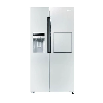 ساید بای ساید اسنوا مدل SN8-2261SW