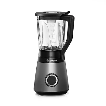 مخلوط کن بوش مدل MMB6172S با پارچ شیشه‌ای