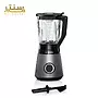 مخلوط کن حرفه‌ای بوش MMB6172S نقره‌ای مشکی