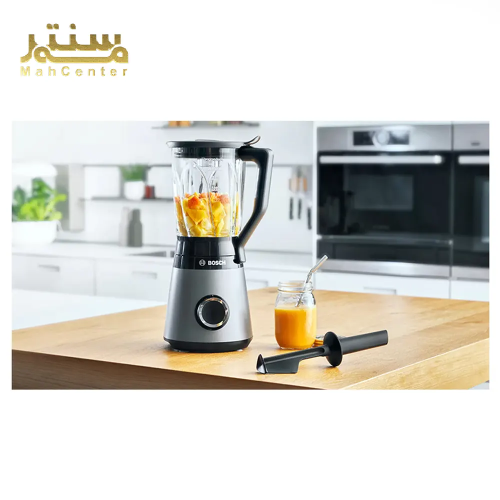 دستگاه مخلوط کن بوش برای اسموتی و سوپ
