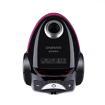 جاروبرقی دوو مدل DVC-S22P