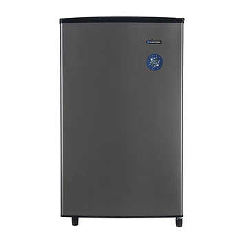 فریزر 4 کشو ایستکول TM-946-4D بژ در محیط اداری