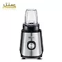 مخلوط کن کنوود مدل BLM45 - دو آسیاب استیل مشکی