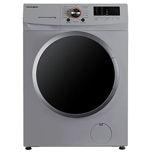 ماشین لباسشویی پاکشوما مدل TFU-63100-ST