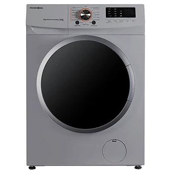 ماشین لباسشویی پاکشوما مدل TFU-63100-ST