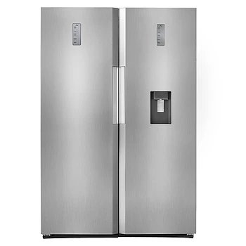 یخچال فریزر دوقلو دوو مدل D4LF-0020SS/ D4LR-0020SS